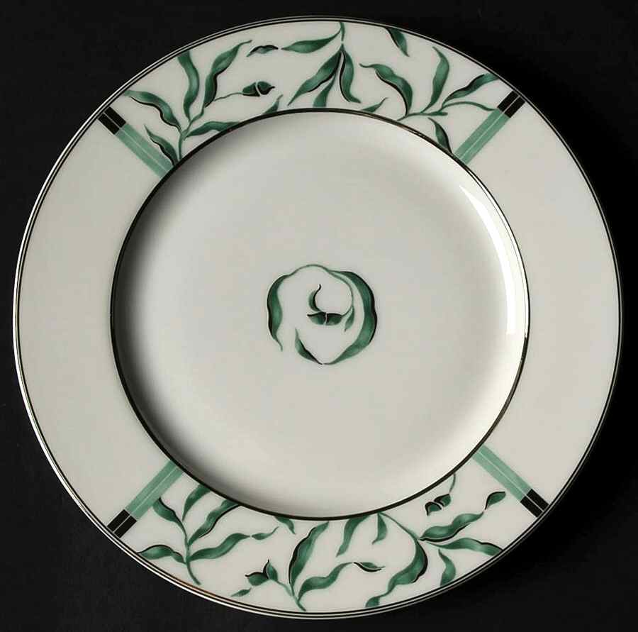 Sakura Salad Plate by Letang Remy-1