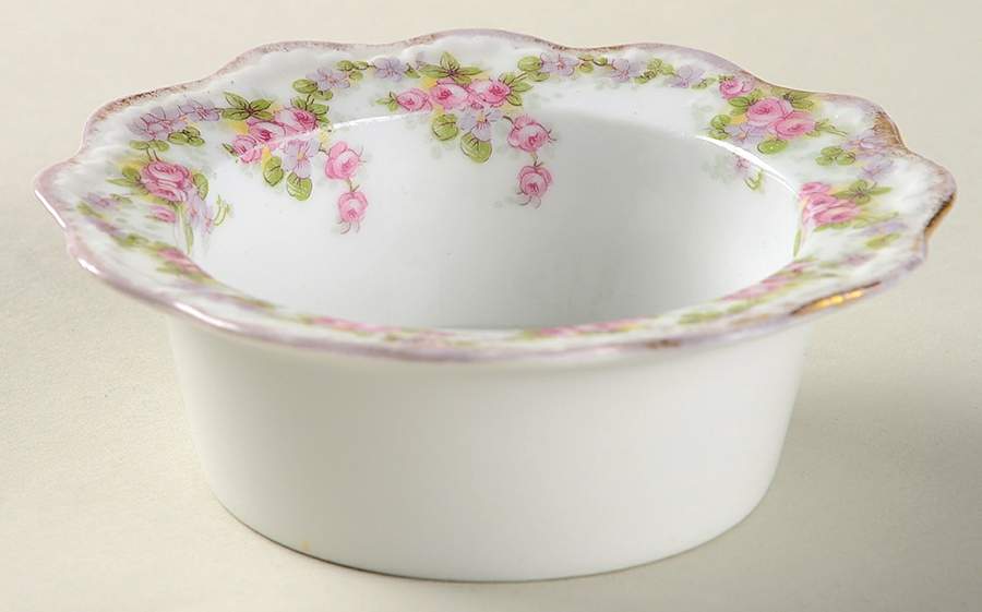 LRI15 Ramekin No Saucer by LRL Limoges-1