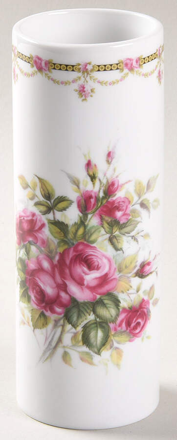 LTT1 6" Bud Vase by Liette International-1