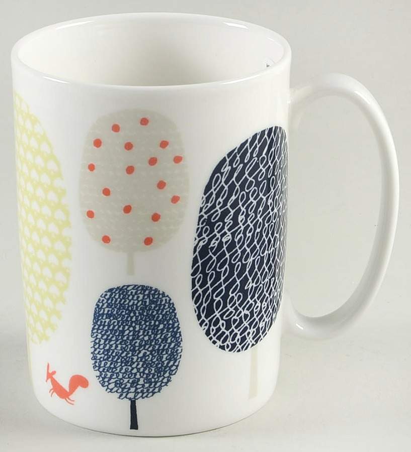 Hopscotch Drive About Town Mug by Lenox-1