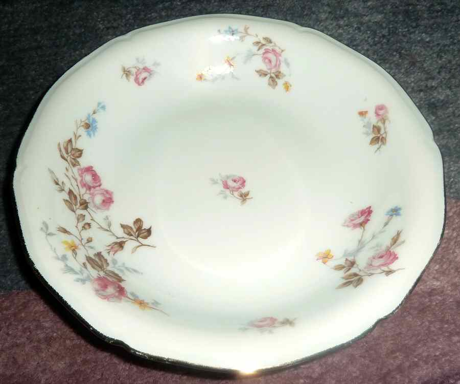 L4B1 Fruit/Dessert (Sauce) Bowl by Lebros-1