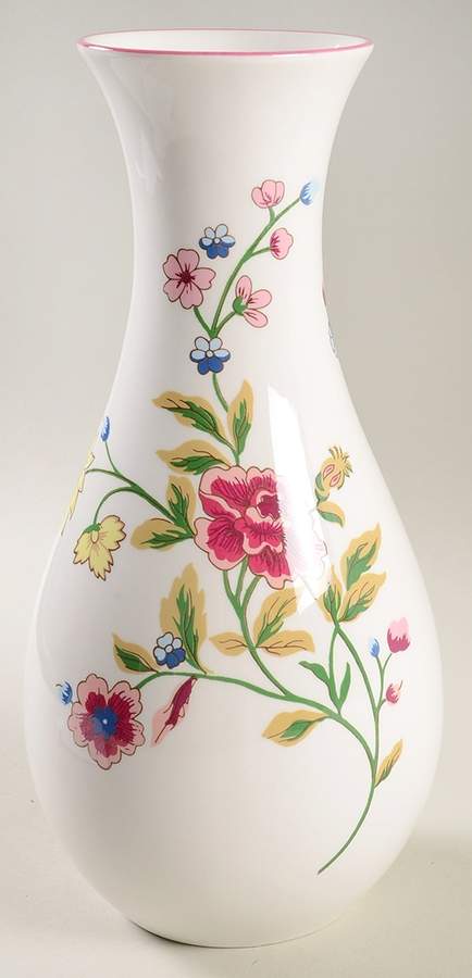Bouvier Large Vase by Lenox-1