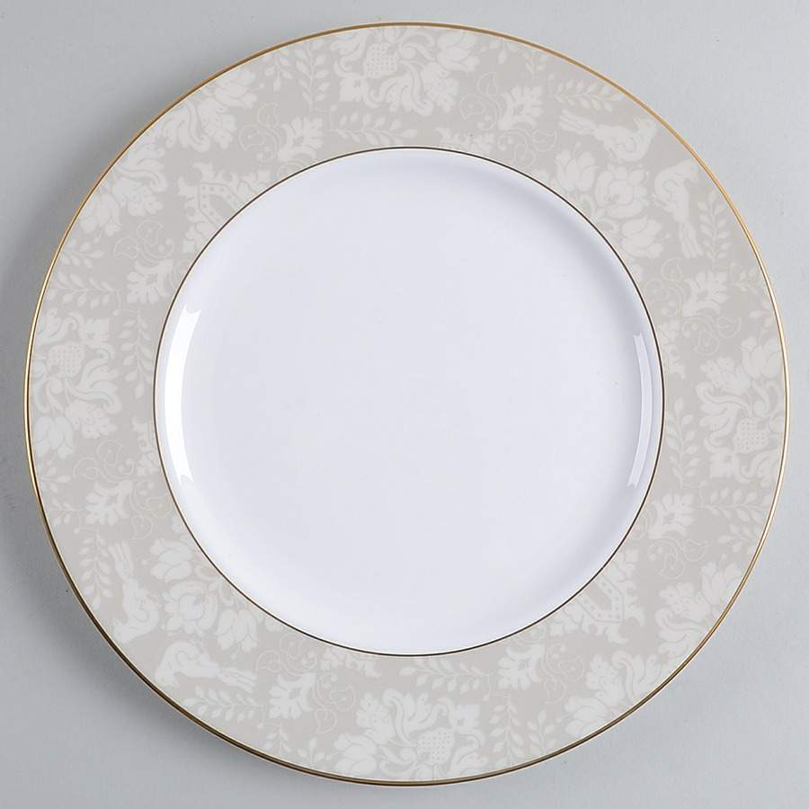 Love Bird Dinner Plate by Lenox-1