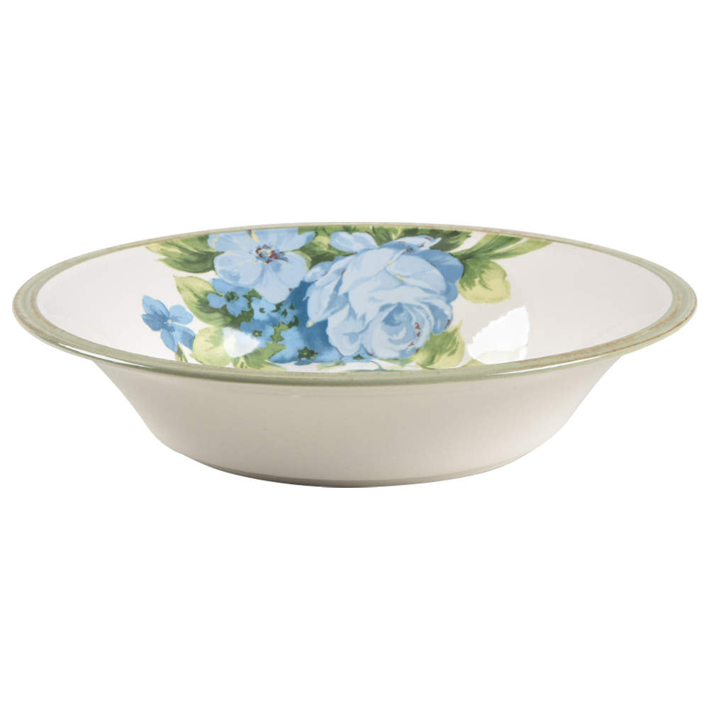 Southern Gatherings 9" Soup/Pasta Bowl by Lenox-1