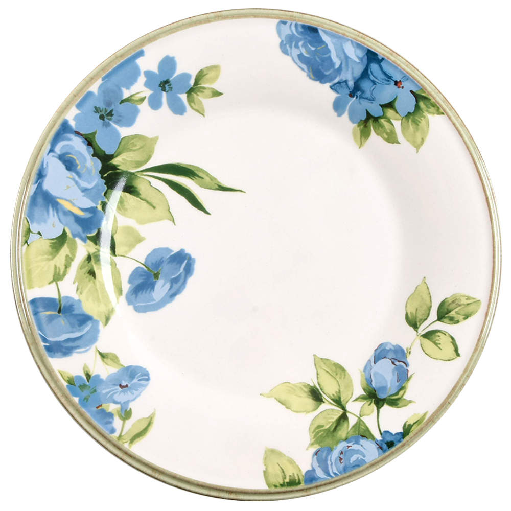 Southern Gatherings Accent Salad Plate by Lenox-1