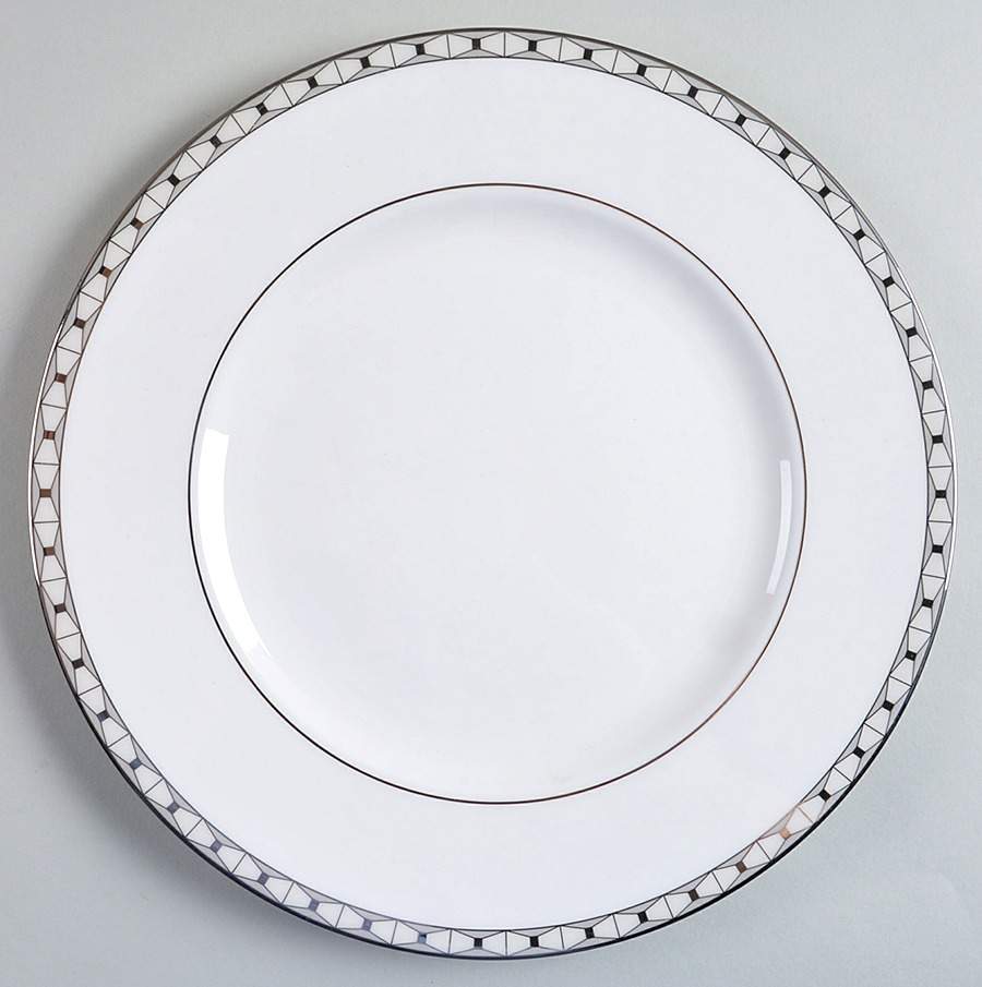 Signature Spade Dinner Plate by Lenox-1