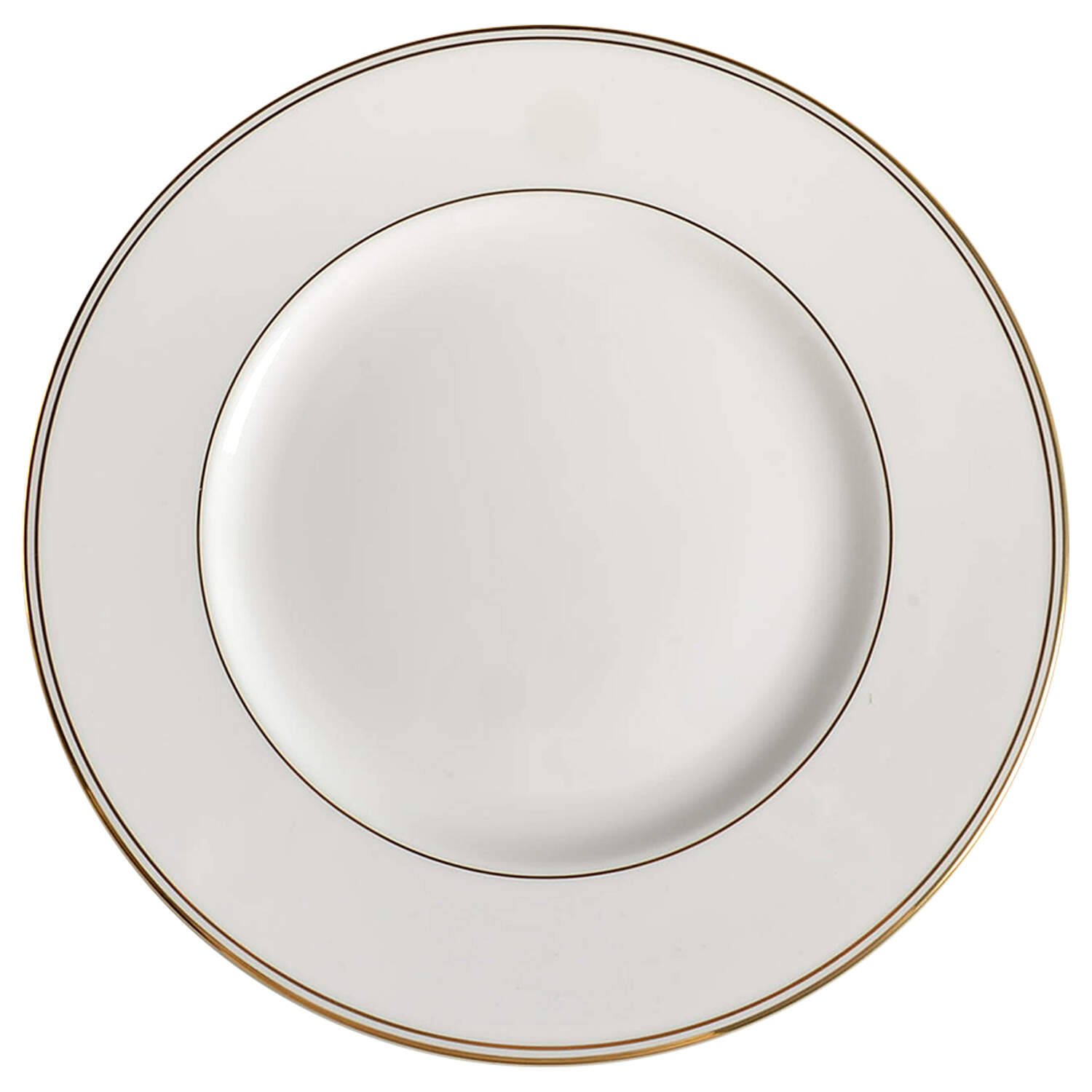 Federal Gold (Reintroduced 2013) Dinner Plate by Lenox-1