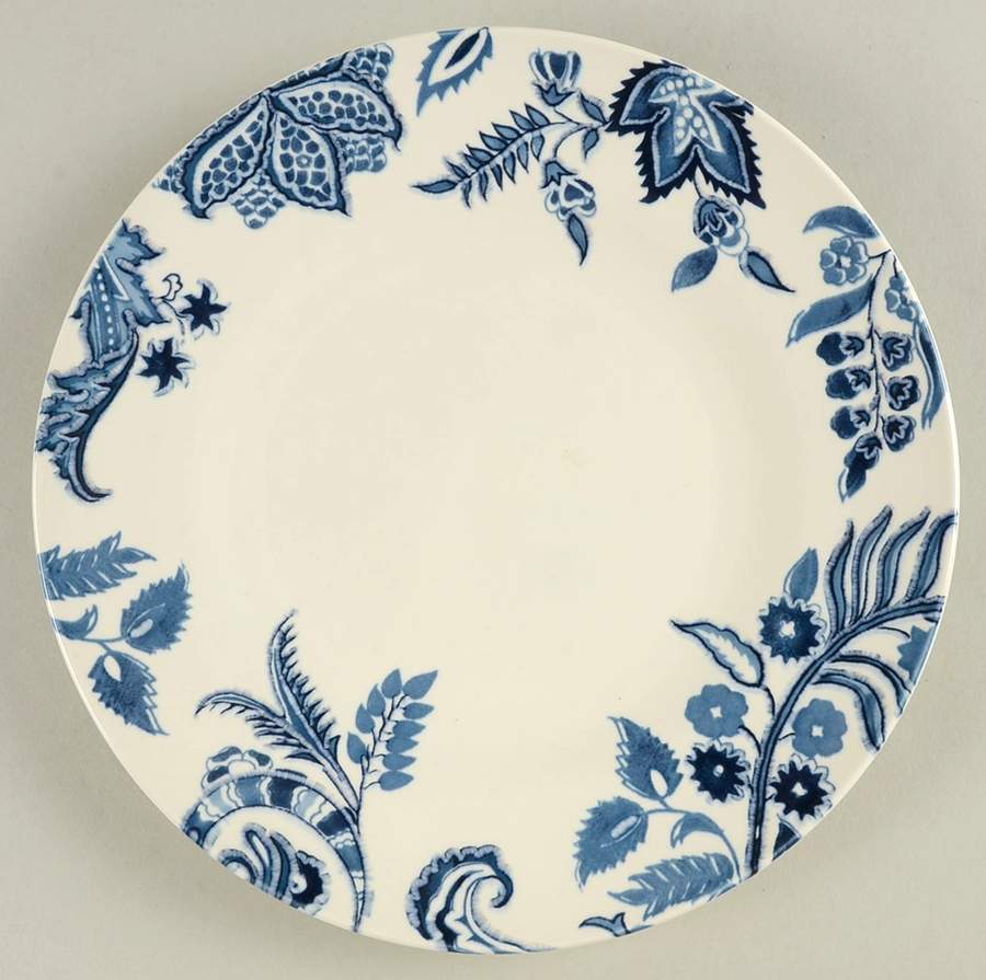 Dogwood Bloom Accent Luncheon Plate by Lenox-1