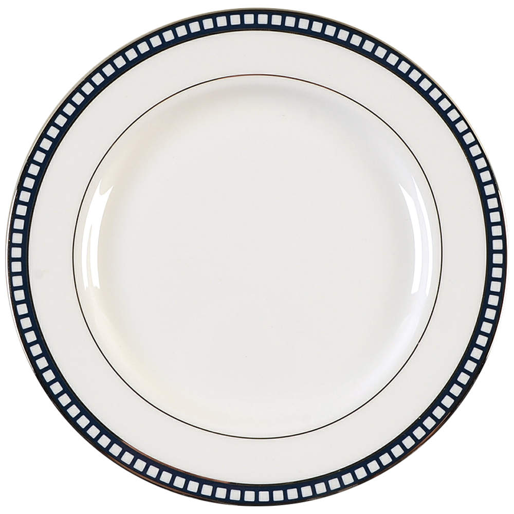 Escapade Bread & Butter Plate by Lenox-1