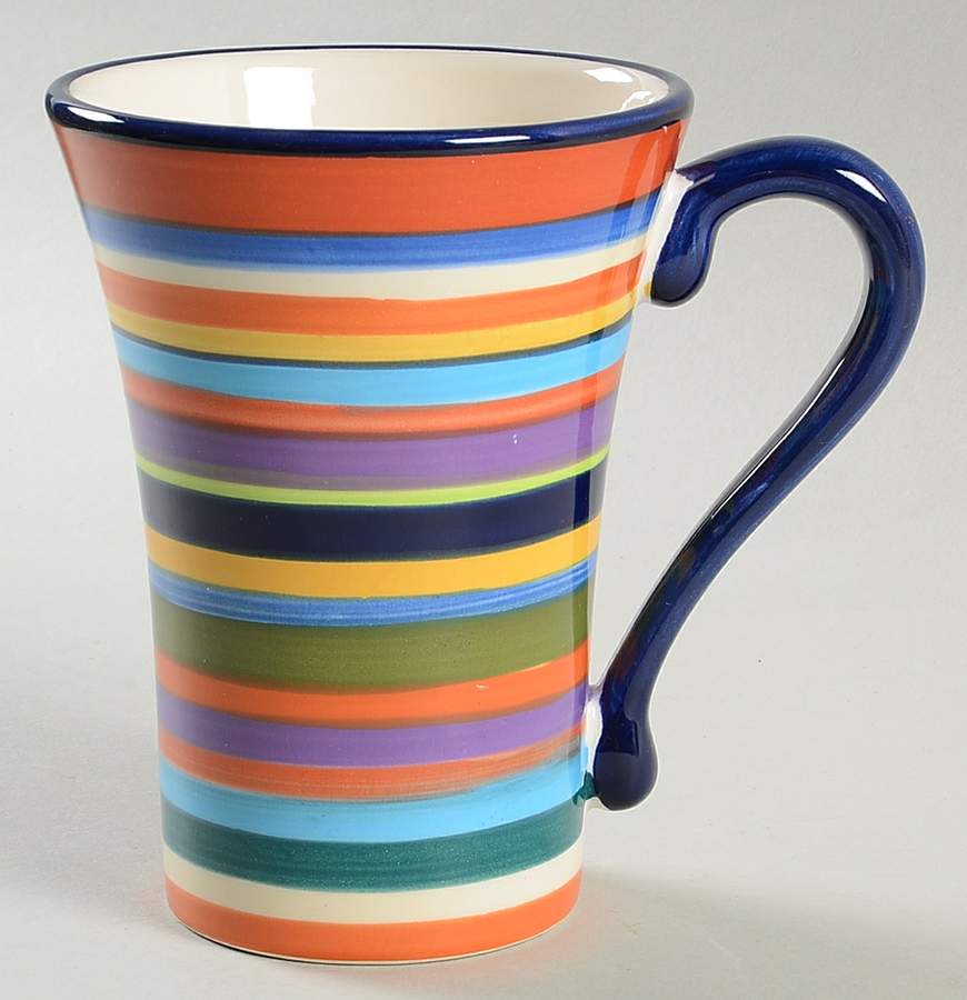 Casablanca Mug by Living Art-1