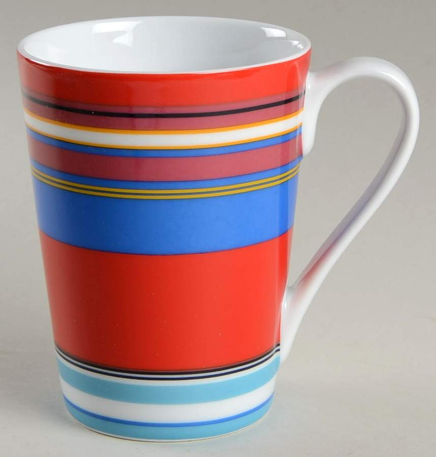 Urban Essentials Mug by Lenox-1