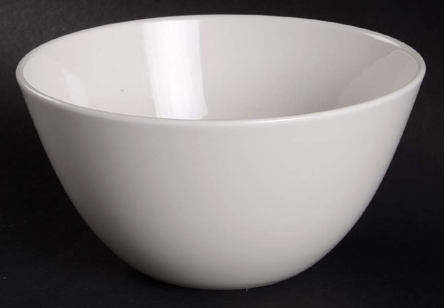 Continental Dining White 5" All Purpose Bowl by Lenox-1