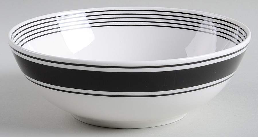 Concord Square Coupe Cereal Bowl by Lenox-1