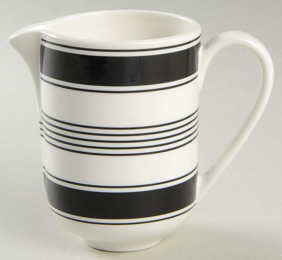 Concord Square Creamer by Lenox-1