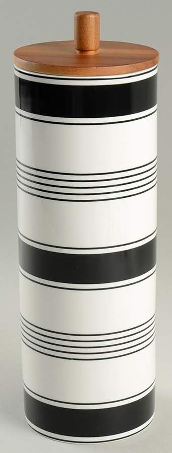 Concord Square Pasta Canister by Lenox-1