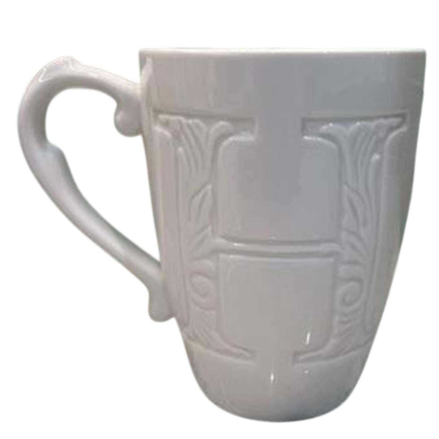 Initially Mine Mug by Lenox-1