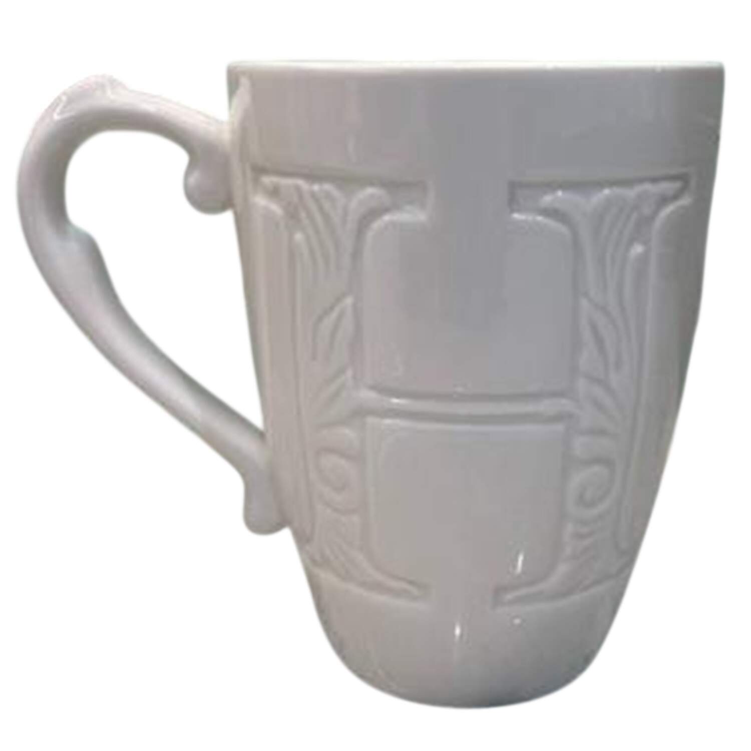 Initially Mine Mug by Lenox-1