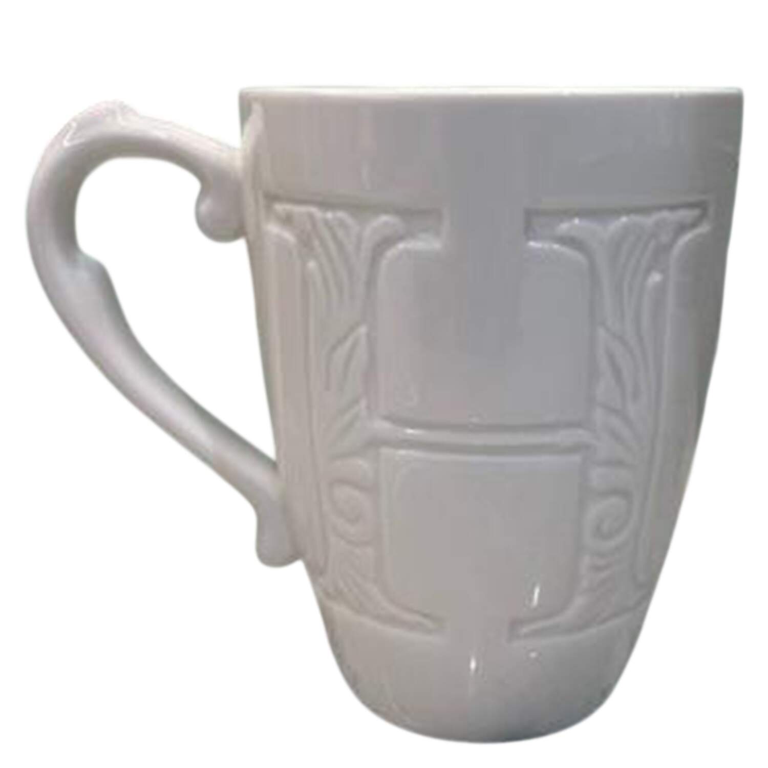 Initially Mine Mug by Lenox-1
