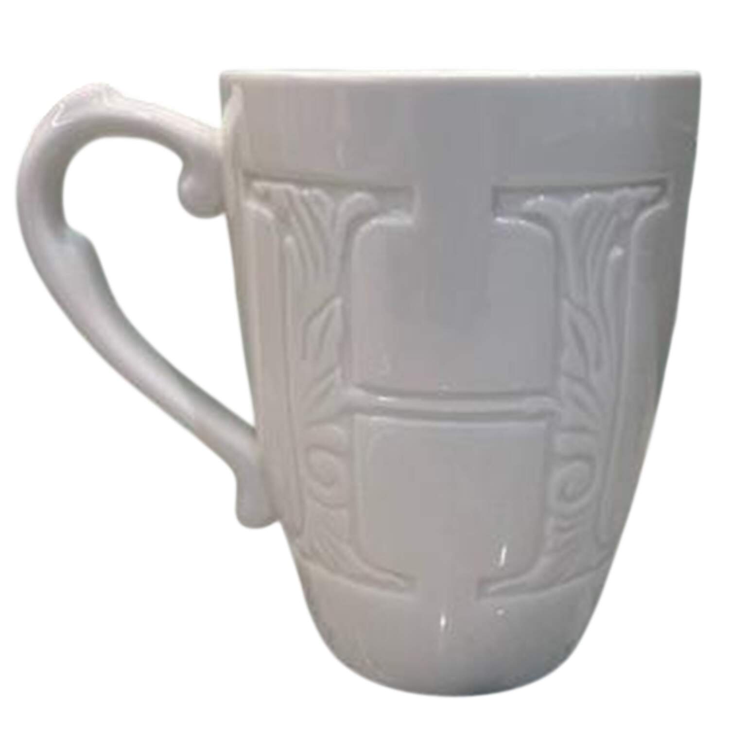 Initially Mine Mug by Lenox-1