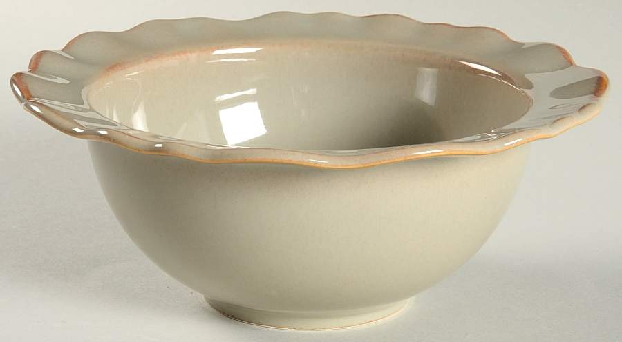 Organics Seagrass 7" All Purpose Bowl by Lenox-1