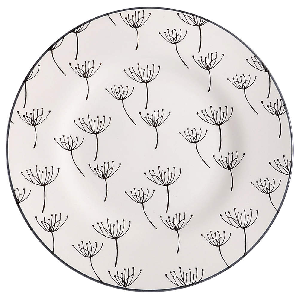 Around the Table Salad Plate by Lenox-1