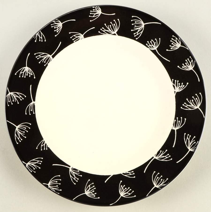 Around the Table Salad Plate by Lenox-1