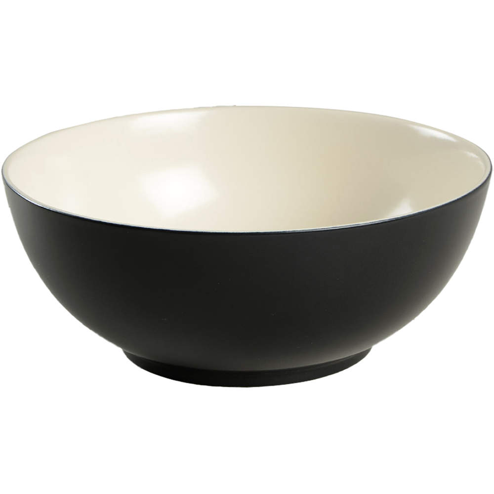 Larabee Dot Cream 7" Individual Pasta Bowl by Lenox-1
