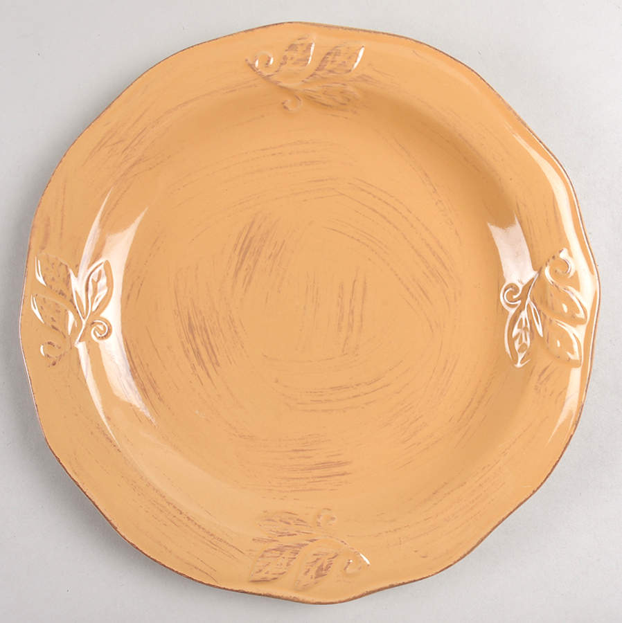LGM3 Dinner Plate by Le Gourmet Chef-1