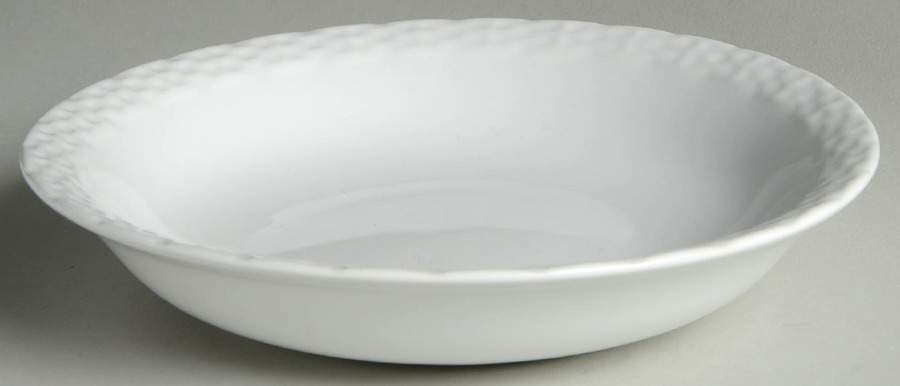 Everyday Tableware Soup/Cereal Bowl by Longaberger-1