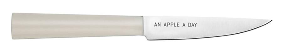 All in Good Taste Paring Knife with Stainless Blade by Lenox-1