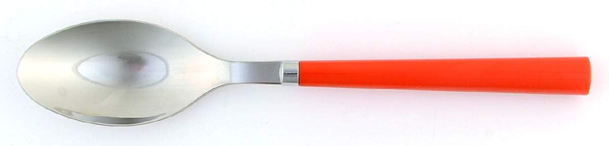 All in Good Taste Oval Place Soup Spoon by Lenox-1