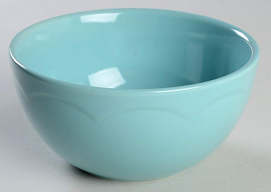 All in Good Taste Soup/Cereal Bowl by Lenox-1