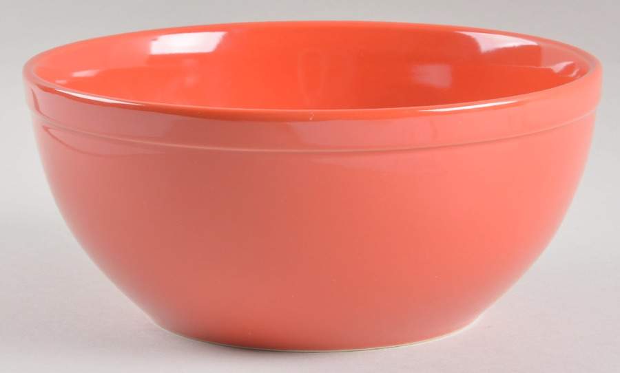 All in Good Taste 8" Round Serving Bowl by Lenox-1