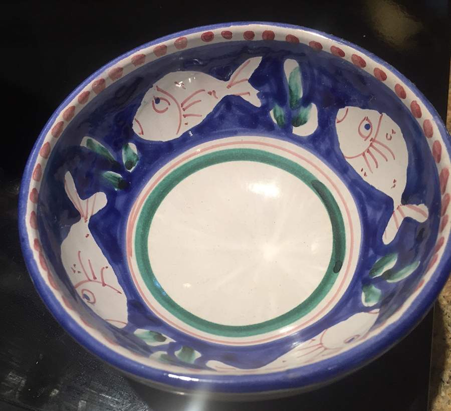 L2M7 Soup/Cereal Bowl by La Musa Ceramiche-1