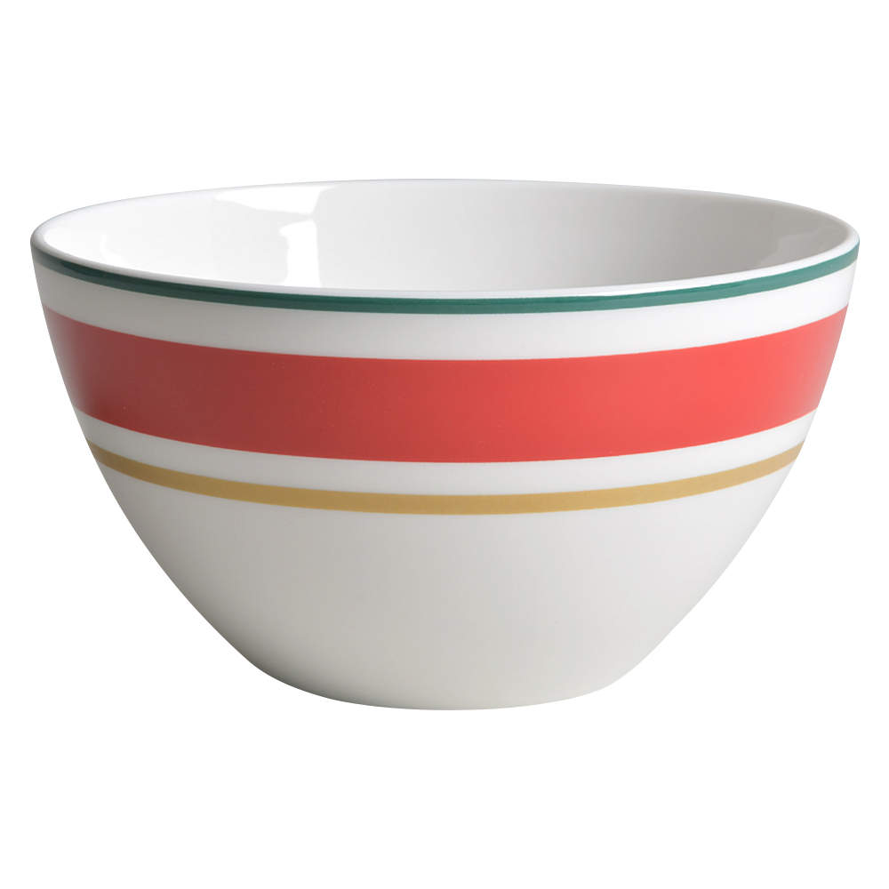 Arbor Village Soup/Cereal Bowl by Lenox-1