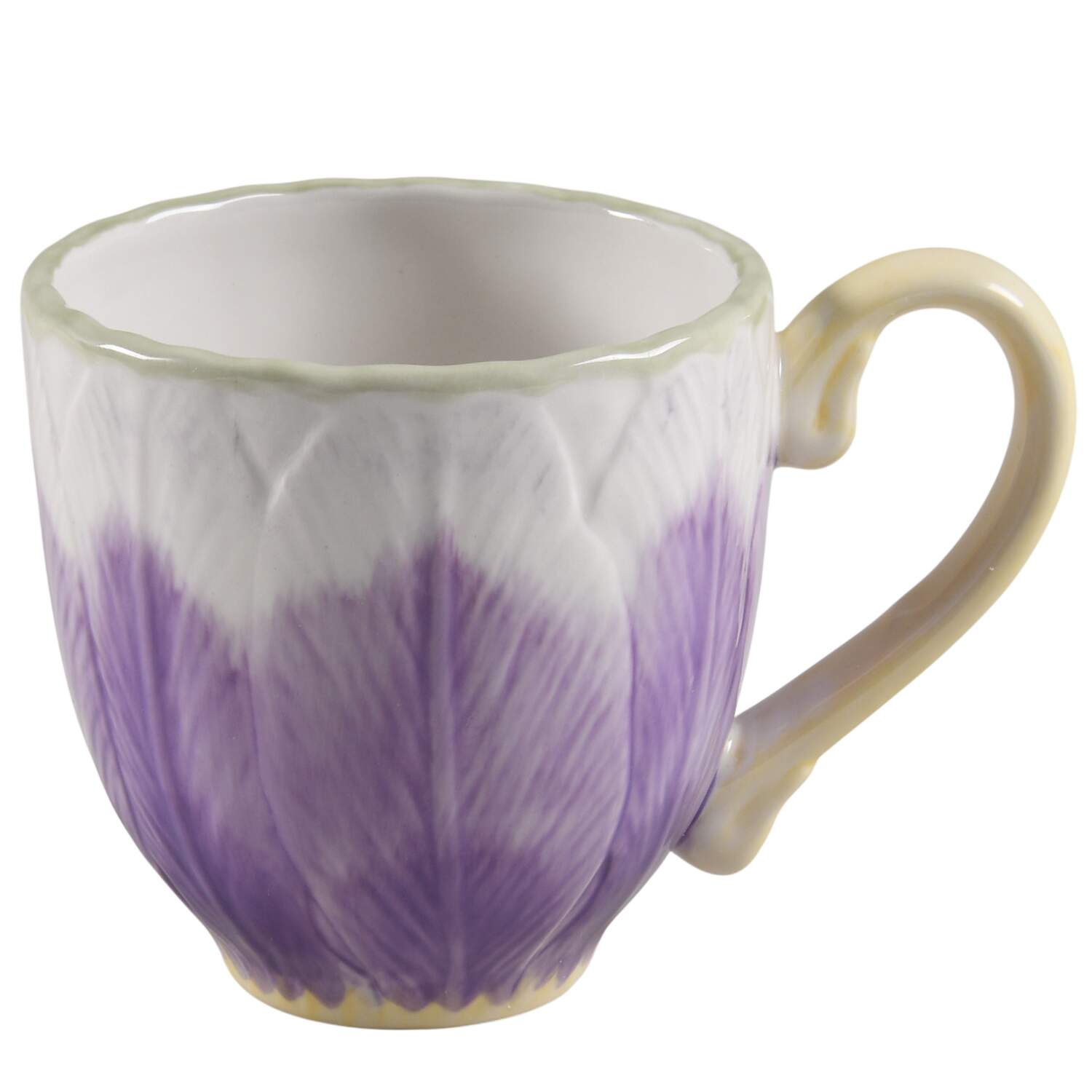 Giftware Flat Cup by Longaberger-1