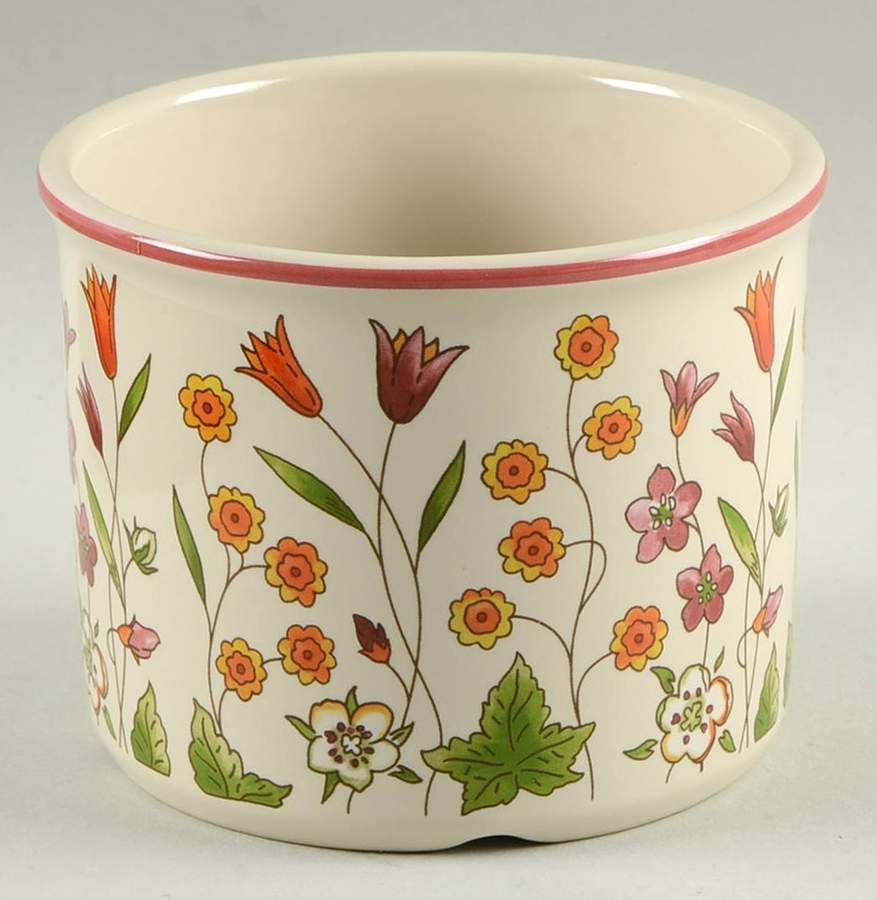 Giftware Small Open Crock by Longaberger-1