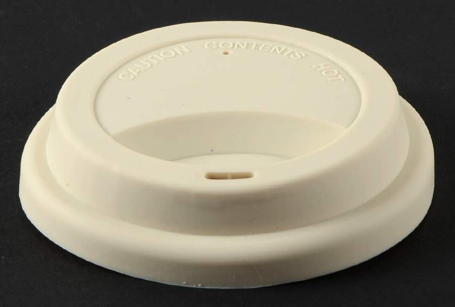 Giftware Silicone/Plastic Lid for Travel Tumbler by Longaberger-1