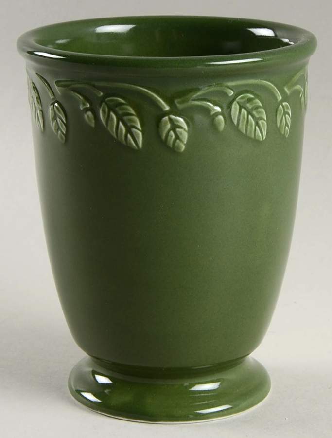 Giftware 5" Vase by Longaberger-1