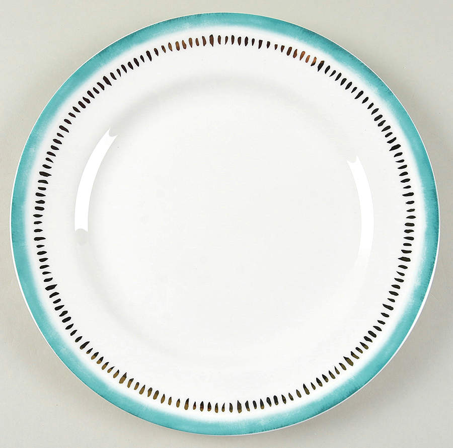 Goldenrod Dinner Plate by Lenox-1