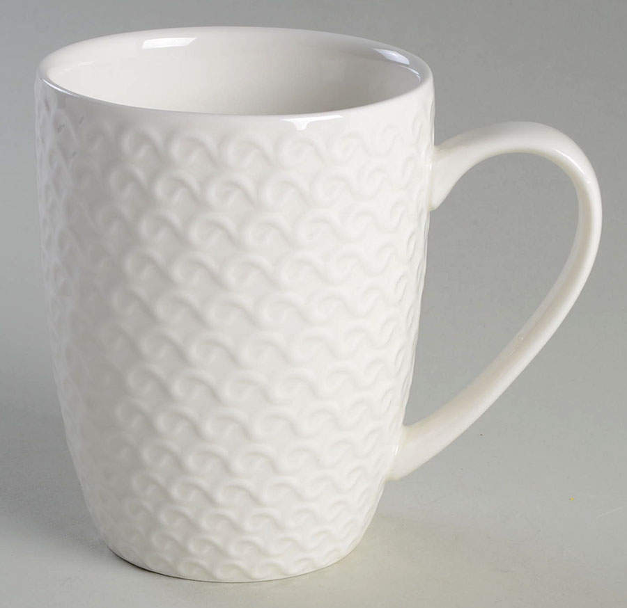 Momenti Mug by La Porcellana Bianca-1