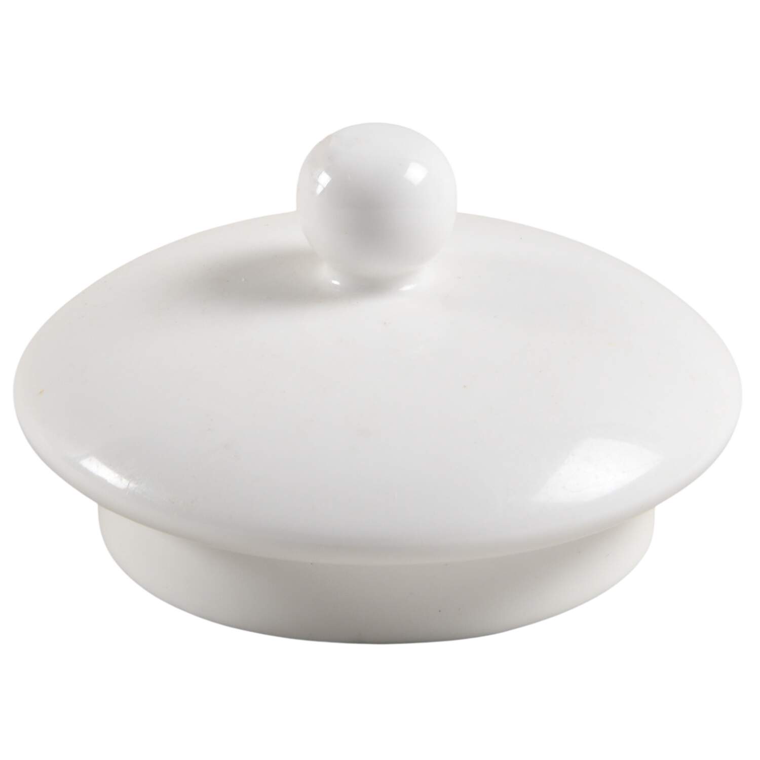 Momenti Lid for Teapot by La Porcellana Bianca-1