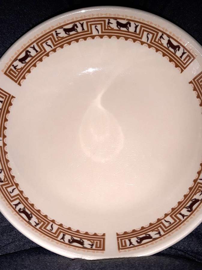 LNE36 Salad Plate by Lord Nelson-1