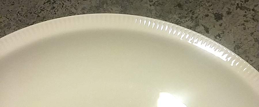 LFI1 Dinner Plate by Lindau Finest China-1