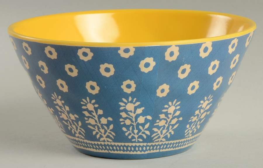 Zoey Soup/Cereal Bowl by Laurie Gates-1