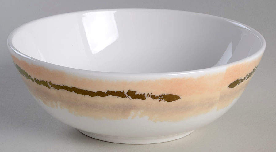 Radiance Soup/Cereal Bowl by Lenox-1