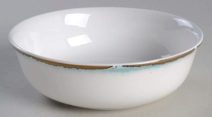Radiance Fruit/Dessert (Sauce) Bowl by Lenox-1