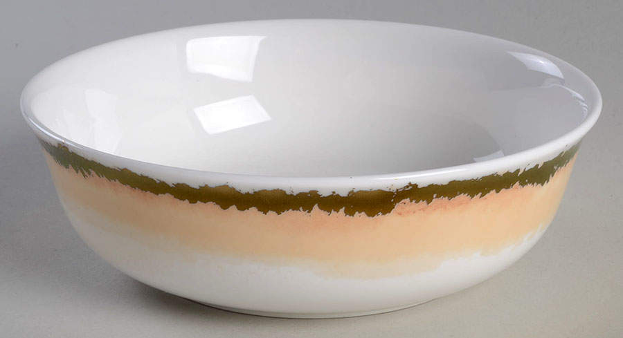 Radiance Fruit/Dessert (Sauce) Bowl by Lenox-1