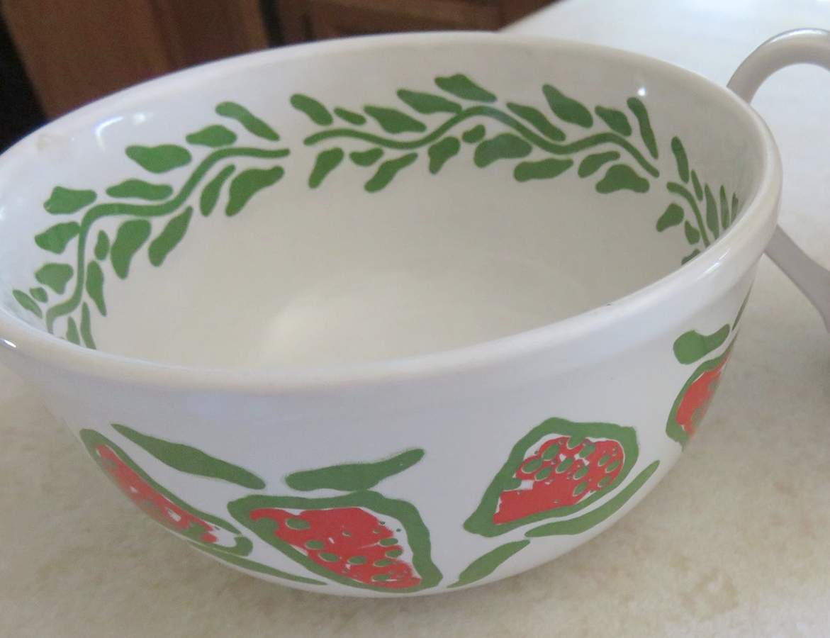 LTA5 Coupe Cereal Bowl by Lord & Taylor-1