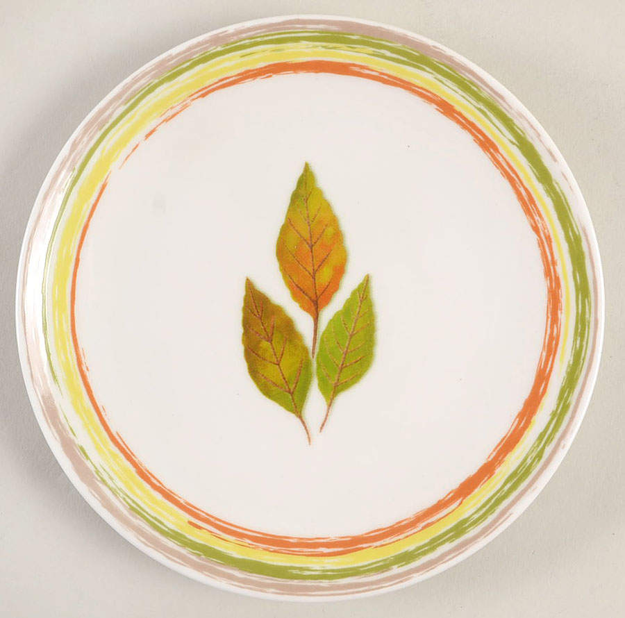 Harvest Sentiment Tidbit Plate by Lenox-1